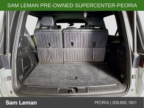 Used 2023 Jeep Wagoneer Series II AWD/4WD image 26