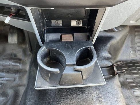 Used 2012 Ford F450 XL w/ Snow Plow Prep Pkg image 26