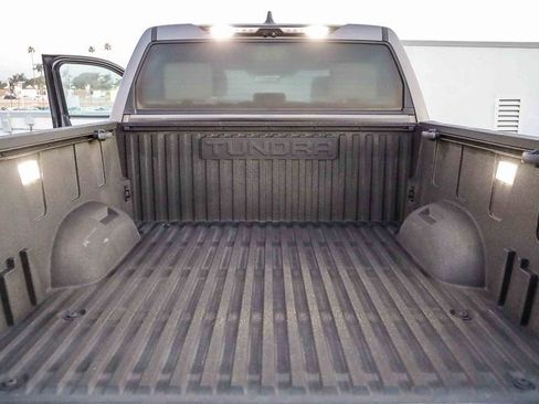 Used 2023 Toyota Tundra Capstone image 31