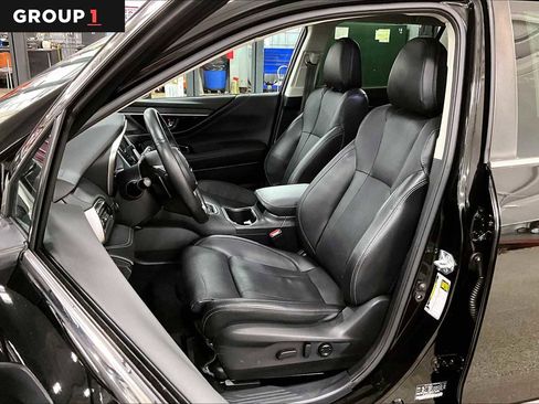 Certified 2023 Subaru Outback Limited XT image 7