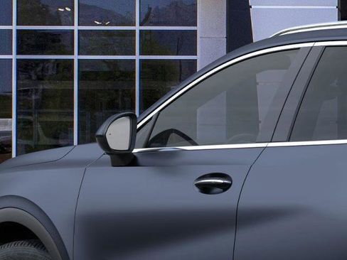 New 2026 Buick Envision Preferred image 12