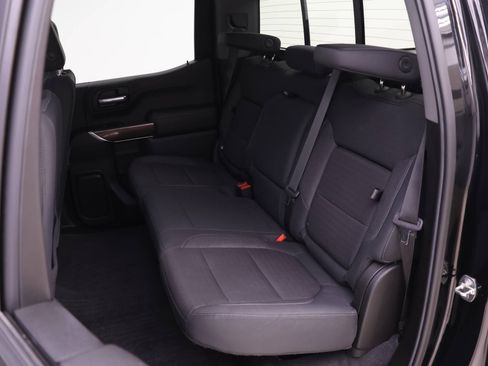 Used 2020 Chevrolet Silverado 1500 LT Trail Boss image 14