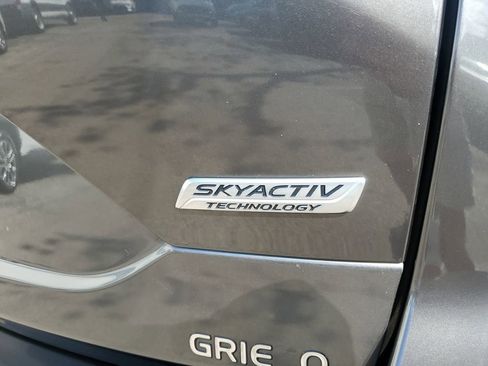 Used 2017 MAZDA CX-5 Grand Touring image 7