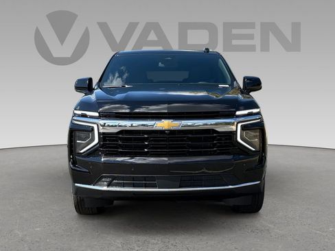 New 2026 Chevrolet Tahoe LS RWD image 25