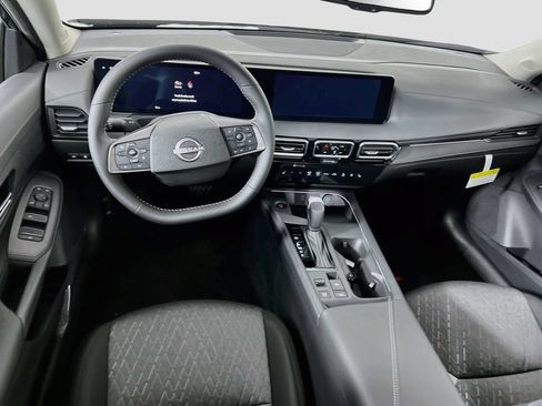 New 2026 Nissan Sentra SV w/ SV Convenience Package FWD image 20