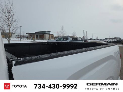 New 2026 Toyota Tundra SR image 33
