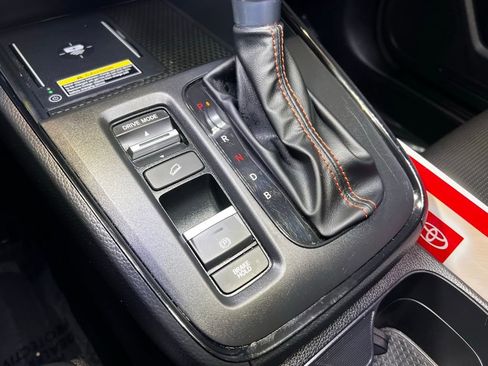 Used 2025 Honda CR-V Sport Touring image 32