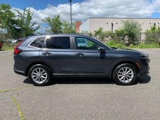 Used 2023 Honda CR-V EX-L video 2