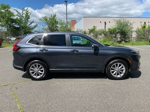 Used 2023 Honda CR-V EX-L image 2