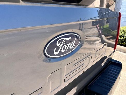 Used 2024 Ford F150 STX AWD/4WD image 30