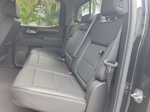 Used 2026 GMC Sierra 1500 Denali AWD/4WD image 16