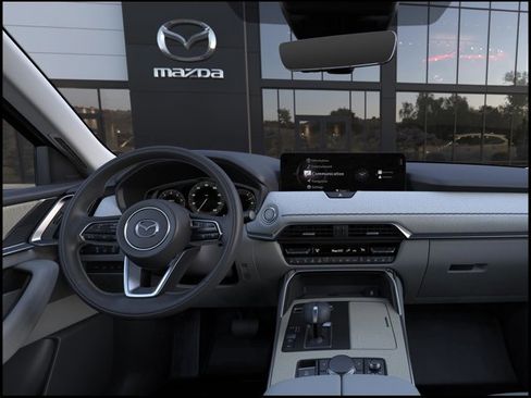 New 2026 MAZDA CX-90 3.3 Turbo S w/ Premium Plus AWD/4WD image 2