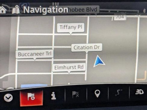 Used 2020 MAZDA CX-9 Signature image 7