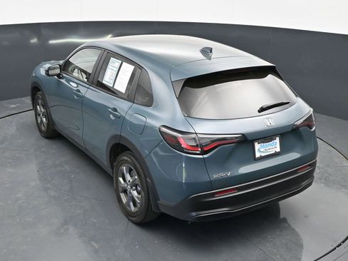 Used 2026 Honda HR-V LX image 30
