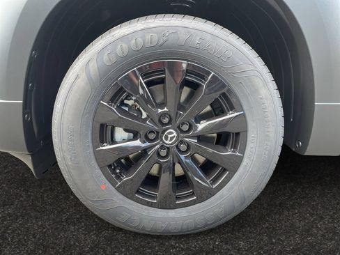 New 2026 MAZDA CX-50 2.5 Hybrid w/ Preferred Pkg AWD/4WD image 13