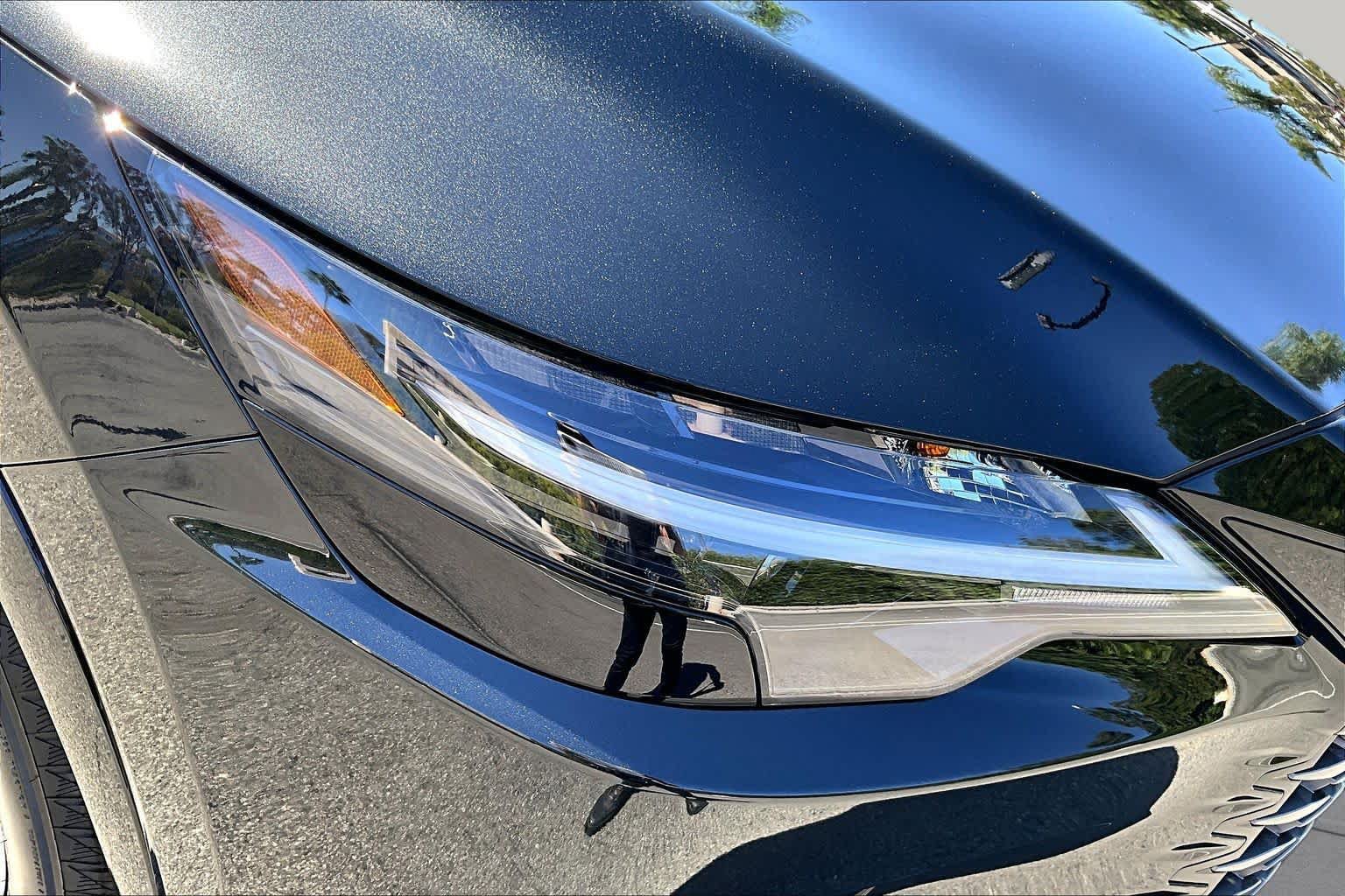 New 2026 Lexus RX 350 Premium FWD image 21