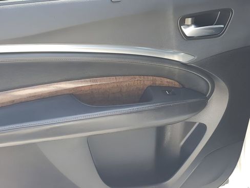 Used 2019 Acura MDX SH-AWD w/ Advance Package image 44