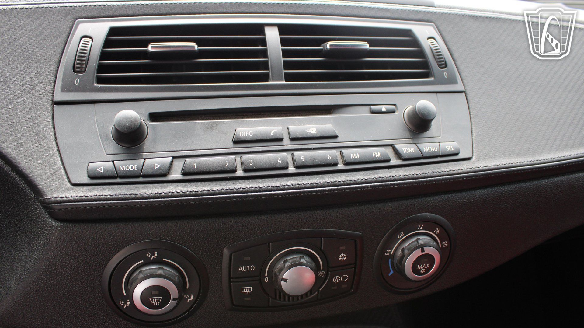 Used 2006 BMW M Roadster RWD image 17