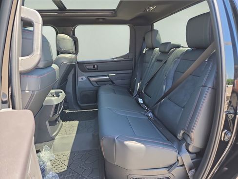 New 2026 Toyota Tundra TRD Pro AWD/4WD image 13