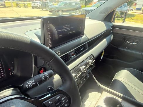 New 2026 Honda Pilot Elite image 23
