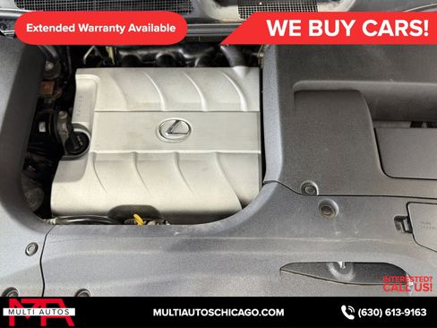 Used 2015 Lexus RX 350 AWD image 34