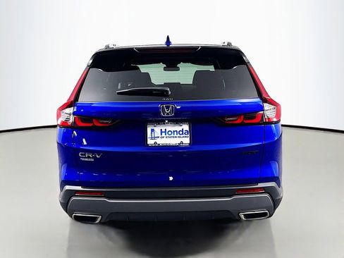 Certified 2023 Honda CR-V Sport image 6