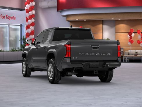 New 2026 Toyota Tacoma SR5 AWD/4WD image 9