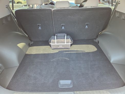 Used 2019 Kia Sportage LX w/ LX Popular Package AWD/4WD image 34