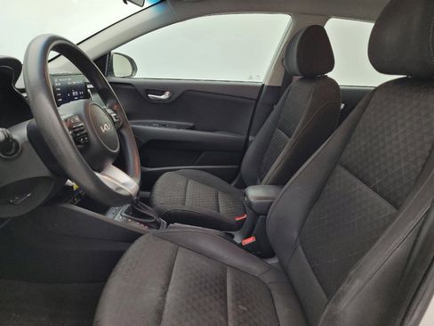 Used 2022 Kia Rio S FWD image 17