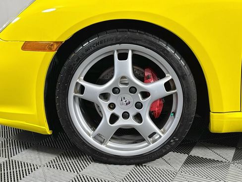 Used 2006 Porsche Cayman S RWD image 27