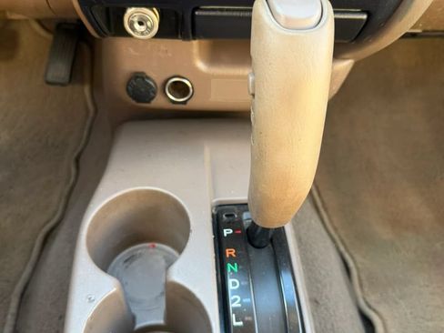 Used 2003 Toyota Tacoma PreRunner RWD image 22