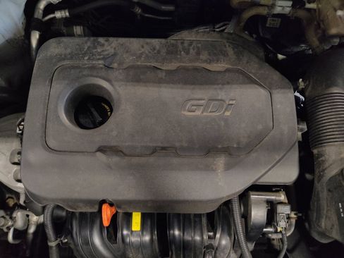 Used 2019 Kia Sportage LX AWD/4WD image 30