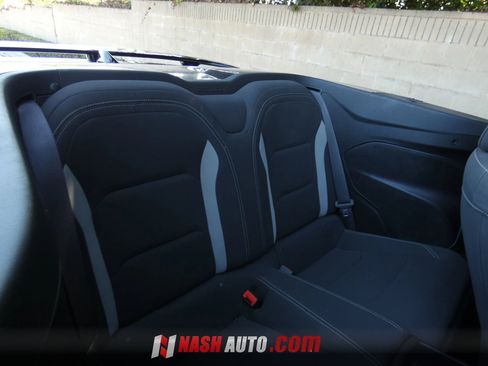 Used 2017 Chevrolet Camaro LT w/ RS Package RWD image 43