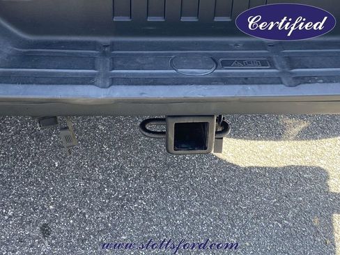 Certified 2022 Ford Ranger Lariat image 9