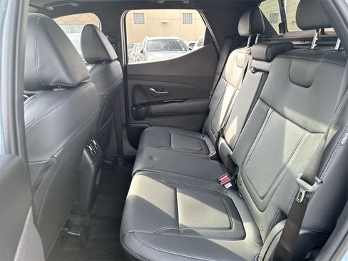 New 2025 Hyundai Santa Cruz SEL image 26