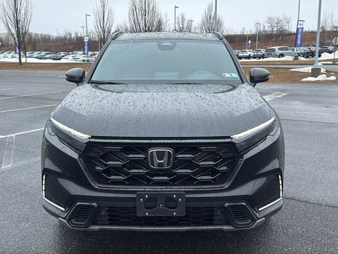 Used 2024 Honda CR-V Sport Touring image 16