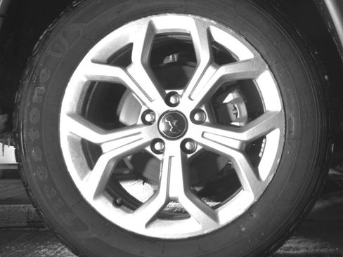 Used 2025 Jeep Compass Latitude image 15