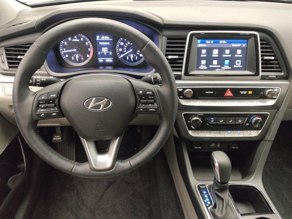 Used 2018 Hyundai Sonata SEL FWD image 22