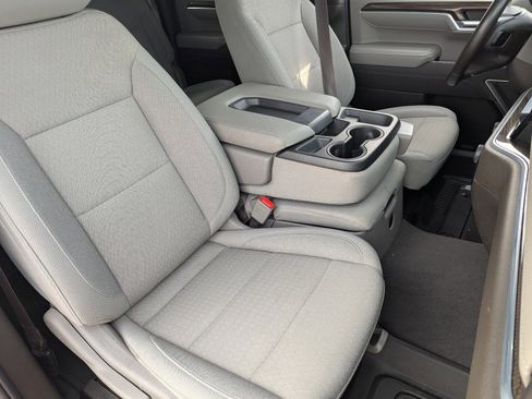 Used 2023 Chevrolet Silverado 1500 RST w/ Protection Package image 11