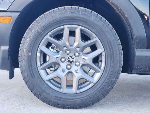 New 2025 Ford Bronco Sport Big Bend image 11