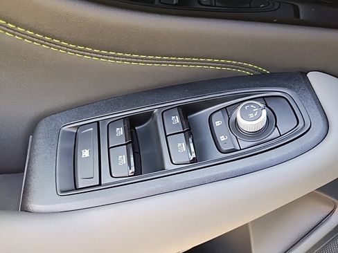 Used 2025 Subaru Outback Onyx Edition XT image 16