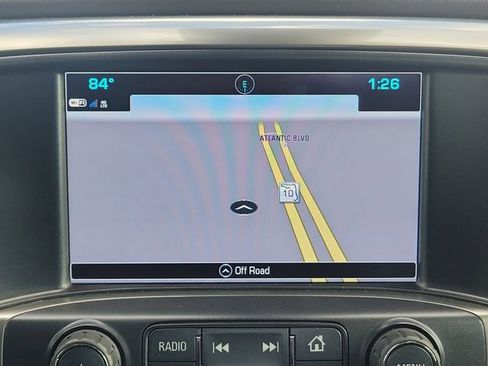 Certified 2019 Chevrolet Silverado 2500 LTZ w/ Duramax Plus Package image 34