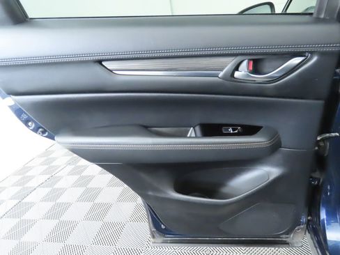 Used 2021 MAZDA CX-5 Grand Touring Reserve image 26