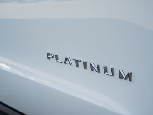 New 2026 Ford Expedition Platinum w/ Platinum Ultimate Package image 23