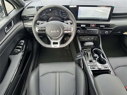 New 2026 Kia K5 GT w/ GT1 Package image 20