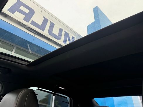 Used 2017 Cadillac CT6 Luxury image 11