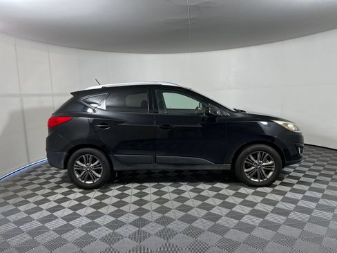 Used 2014 Hyundai Tucson SE FWD image 4