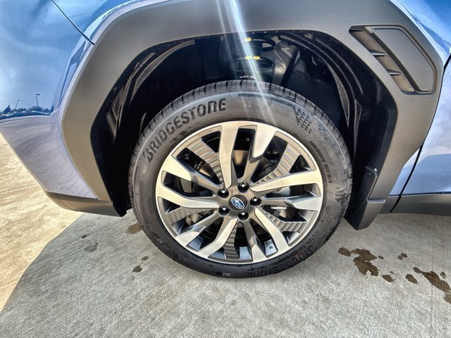 New 2026 Subaru Forester Touring AWD/4WD image 12