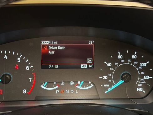 Used 2022 Ford Escape SEL image 34