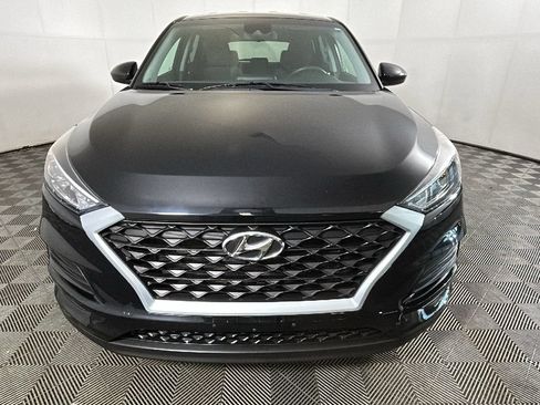Used 2019 Hyundai Tucson SE FWD image 9